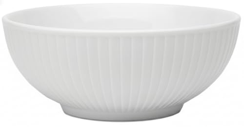 Pillivuyt Plisse 6-Inch Salad Bowl by Pillivuyt