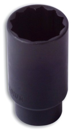 Laser 3379 Socket - Bi-Hex 1/2D 30mm - for PSA