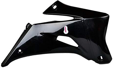 Polisport Radiator Scoops Yamaha Yz250f/450f 06-09 One Size