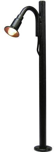 Viessmann 7160 - Z Holzmastleuchte