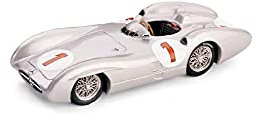 Brumm MB W196C '54 Fangio 1/43