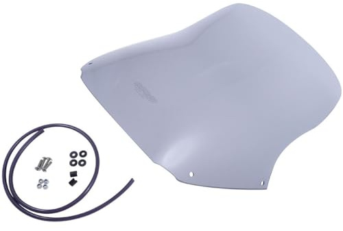MRA Tourenscheibe T rauchgrau KLE 500 LE500A