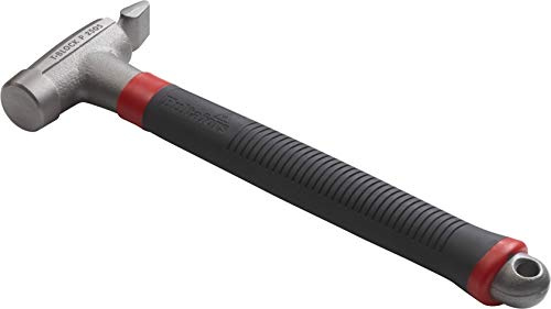 Hultafors 821159 Marteau d'ingénieur T-Block P 250 S, Noir