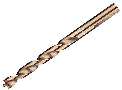 DEWALT Extreme 2 Metal Drill Bits (10) 1.5mm OL:40mm WL:18mm
