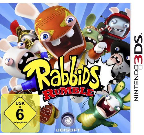 Ubisoft