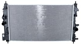 NRF 53129 Kühler, Motorkühlung