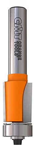 CMT ORANGE TOOLS 906.691.11 - HOCHLEISTUNG-BUNDIGFRÄSER HM S=12 D=19X25