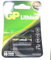 Box of 10 x GP CR123A 3V Lithium Batteries GPCR123A