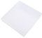 LTWHOME Polyester Filterschwamm Passend für Juwel Standard/BioFlow 6.0 Filter/L(50 Stück)