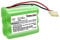 Akku kompatibel mit Dirt Devil Evo M678, Mint Automatic Floor Cleaner, 4000, 4200, 4205, Plus 5000 - ersetzt GPHC152M07 - NI-MH 1500mAh