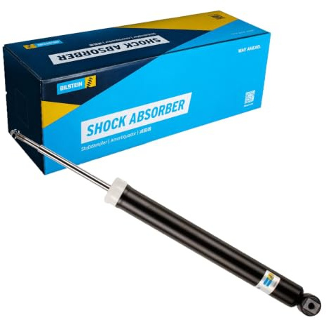 Bilstein 19-234656 Stoßdämpfer hinten | 19-234656 Kompatibel mit X3 (E83)