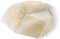 Crinklee Karamel und Schokolade umhüllt 4,25 x 4,25 Zoll klar