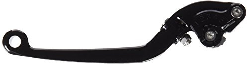 Puig 210NN Black Foldable Clutch Lever ()