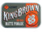 King Brown - Matte Pomade