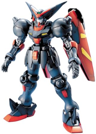 Bandai MG 1/100 Master Gundam