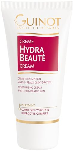 Guinot Creme Hydra Beaute Facial Cream, 1.7 oz