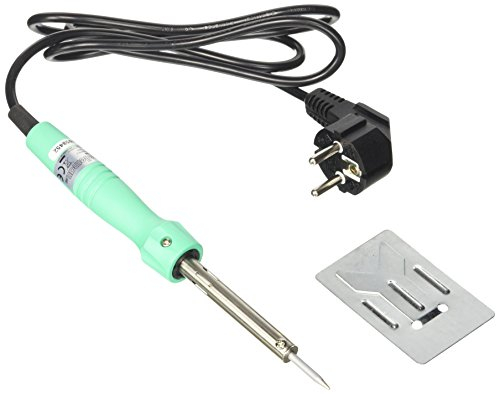 Velleman Saldatore, saldatura senza piombo, 30 W
