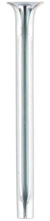 TIMco 00660EN BZP Express Nail 6 x 60 - Zinc (Box of 100)