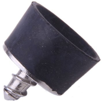 Générique Golf Ball Pick-up Suction Cup Pickup Tool Retriever