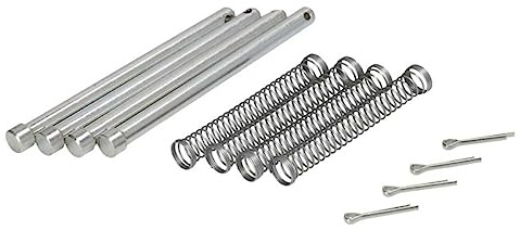 Delphi LX0097 Brake Fitting Kit