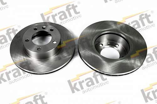 Kraft Automotive 6045415 Bremsscheibe