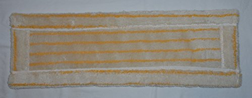 ProWin Flächenfaser Baumwolle 42 cm