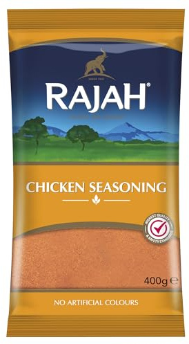 Rajah Chicken Seasoning 400g