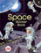 Space Sticker Book by Fiona Watt (2015-06-01)