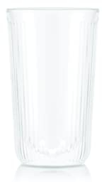 Bodum Douro 12137-10 Set 2 Gläser doppelwand 0.35l