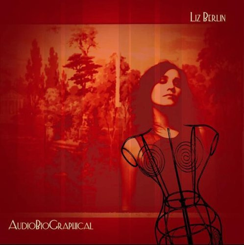 Cd Baby lizberlin2