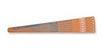 Hojas S. Maq. Hss 525X38X2.00M