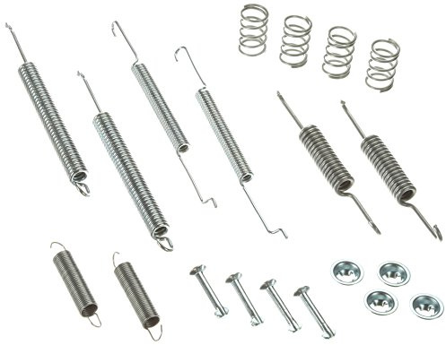 ATE Zubehörsatz, Bremsbacken 03.0137-9164.2 | Kompatibel mit: AUDI 100 C2 Avant, 100 C2 Stufenheck, 100 C4 Avant, 100 C4 Stufenheck, 80 B4 Avant, 80 B4 Stufenheck
