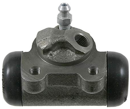 febi bilstein 22486 Radbremszylinder, 1 Stück | Kompatibel mit: VOLVO 440, 460