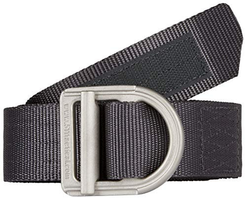 5.11 Trainingsgürtel XL Grau - Kohle