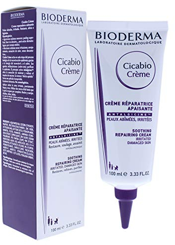 Bioderma Cicabio Crema Réparatrice Apaisante 100 ml