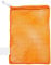 Champion Sports Mesh Equipmenttasche, Unisex - Erwachsene, Gold, 12 X 18-Inch