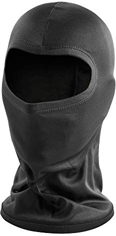 Osram Balaclava Mask Silk Top Size Fits All