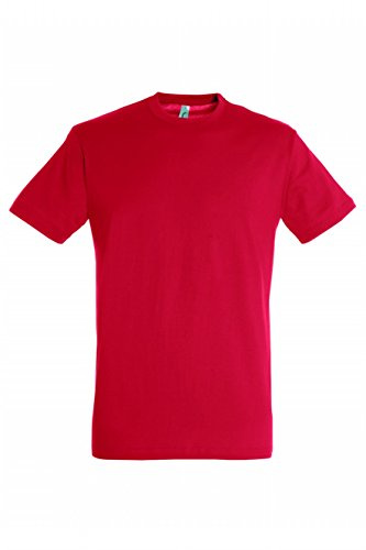 SOLS Herren Sol's Imperial T-Shirt