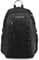 JANSPORT Agave unisex adulto, nero, taglia unica