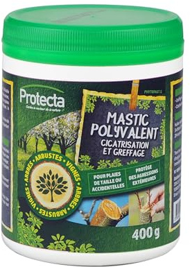 Mastic cicatrisant & greffage