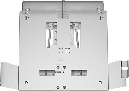 Siemens LZ46600 Dunstabzugshaubenzubehör, Einbau