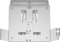 Siemens LZ46600 Cooker Hood Accessory/Built-in
