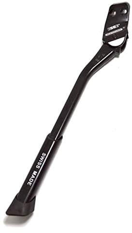 Pletscher Hinterradständer COMP Flex - schwarz