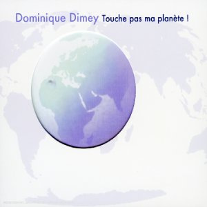 Touche Pas Ma Planete!