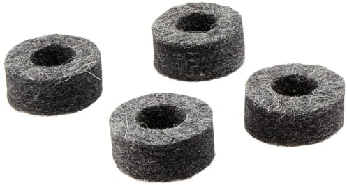 Gibraltar SC-CLF/4 HiHat Stativzubehör HiHat Clutch Felts (4 Stück)