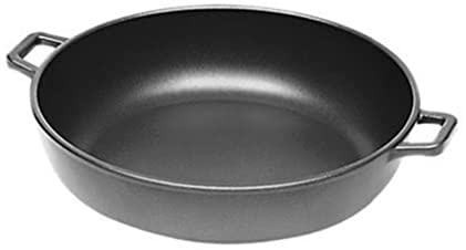 De Buyer 8343.32N Sautoir Choc Induction anti-adhésif Ø 32Cm
