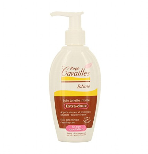 Rogé Cavaillès Soin Toilette Intime Extra-Doux 200 ml