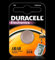 Duracell Knopfzelle Lithium Batterie (CR1616 D)