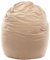 Kinzler K-11001/02 Sitzsack Amara 110 cm, beige