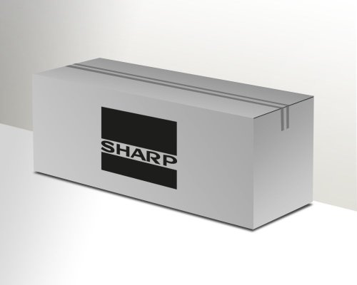Sharp MX51GVBA MX4140 Entwickler schwarz 150.000 Seiten